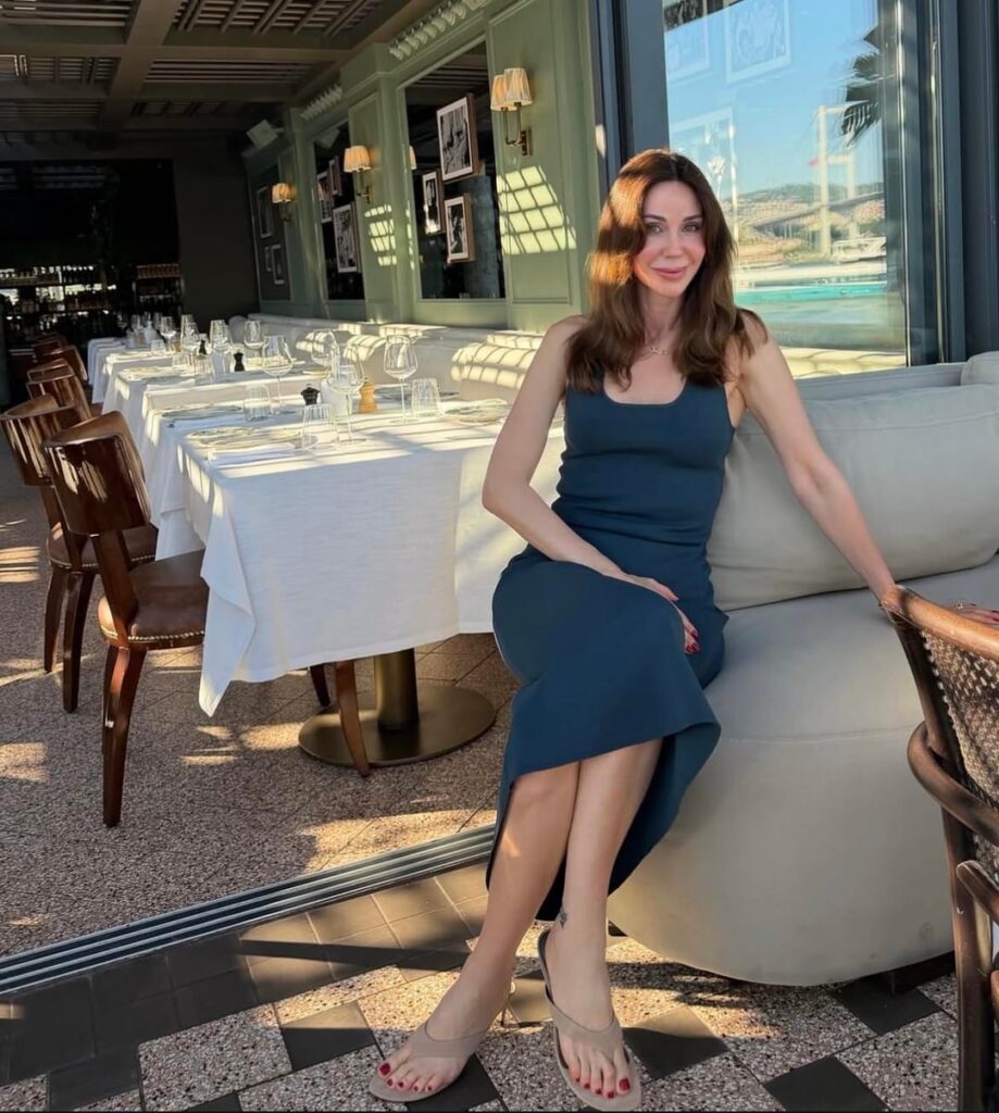 Demet Şener