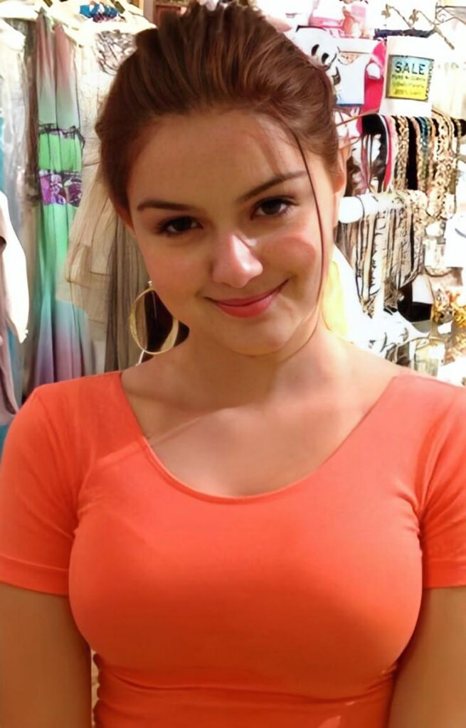 Ariel Winter