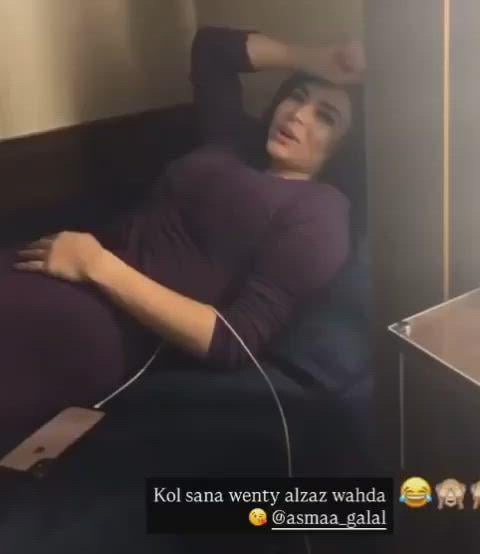 Asmaa Galal