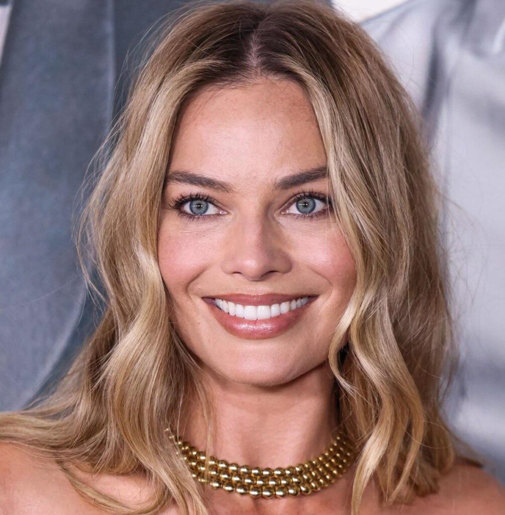 Margot Robbie