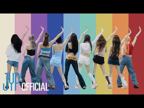 NiziU - Make you Happy (إصدار 2026) (الفيديو التشويقي 1)