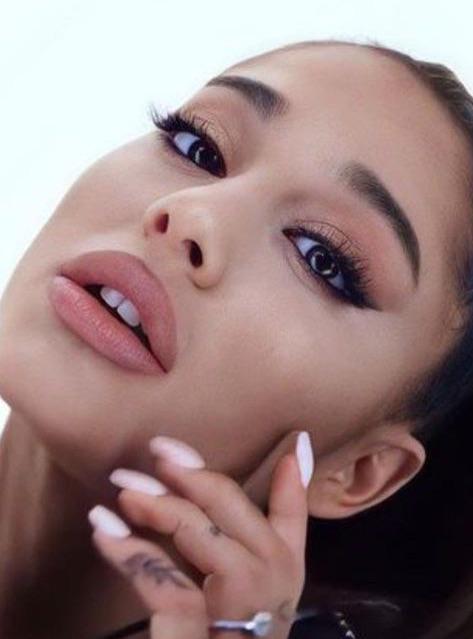 Ariana Grande