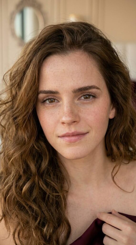 Emma Watson