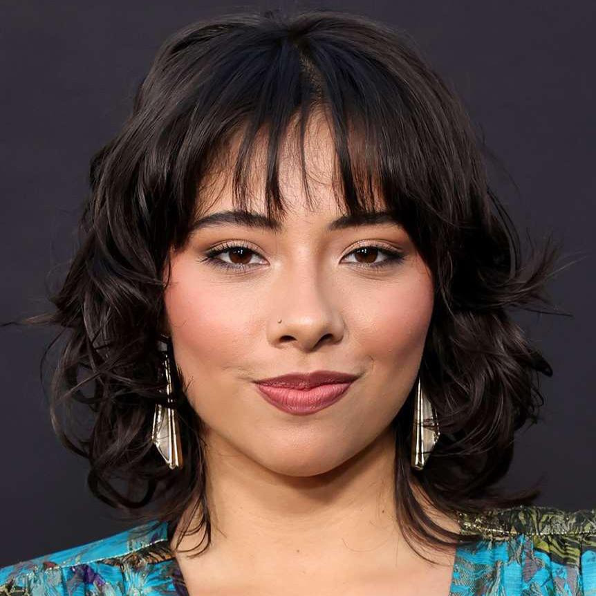 Xochitl Gomez