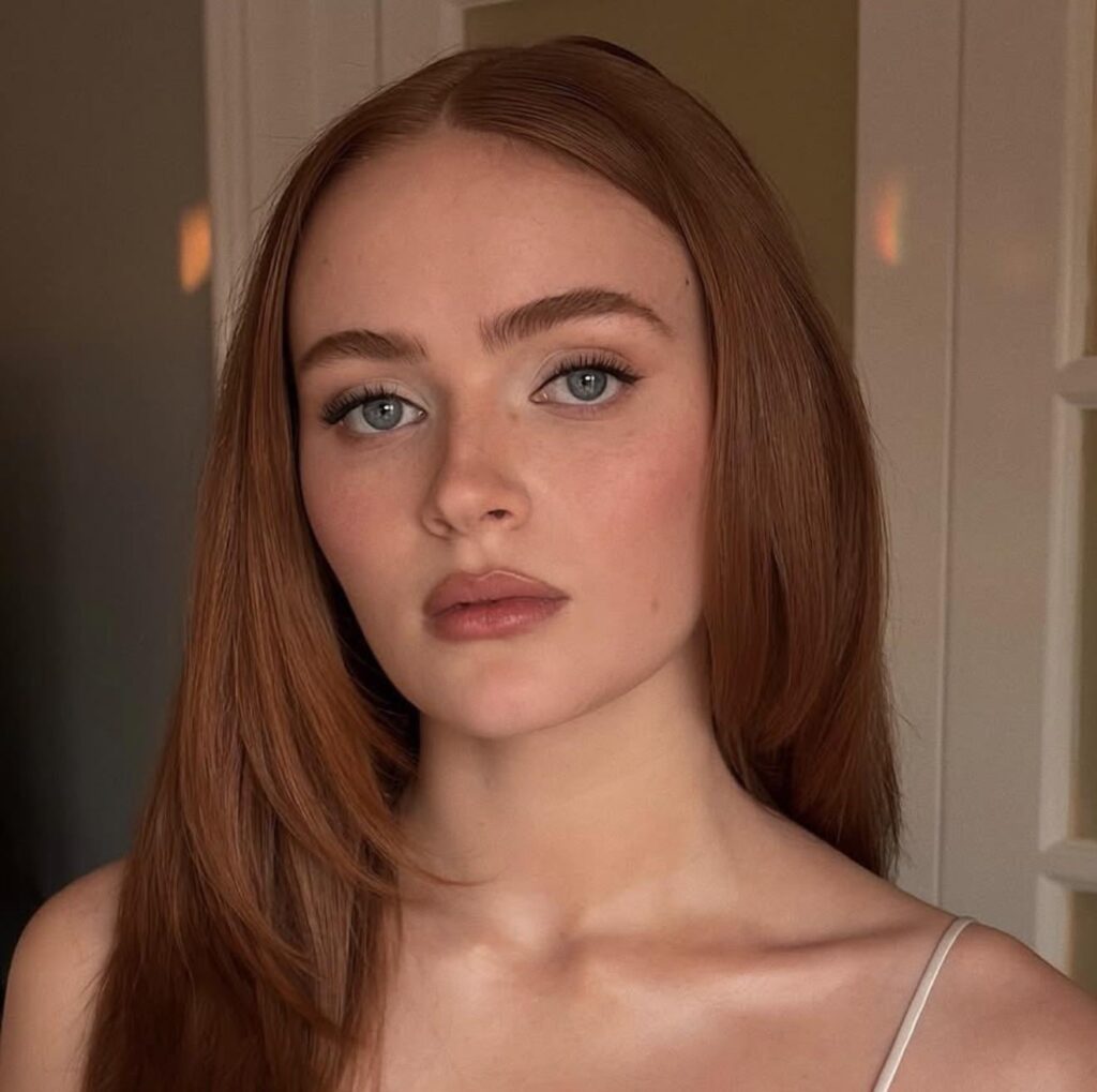 Sadie sink