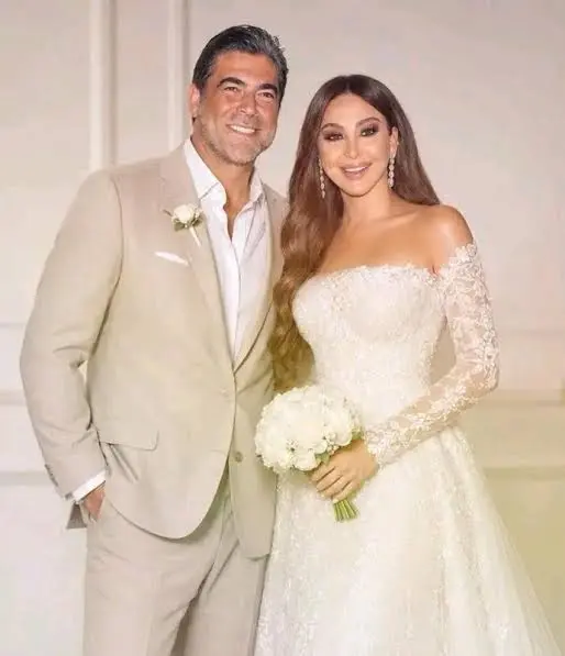 بعد شائعة الارتباط…تفاصيل علاقة إليسا و وائل كفوري images-103.webp