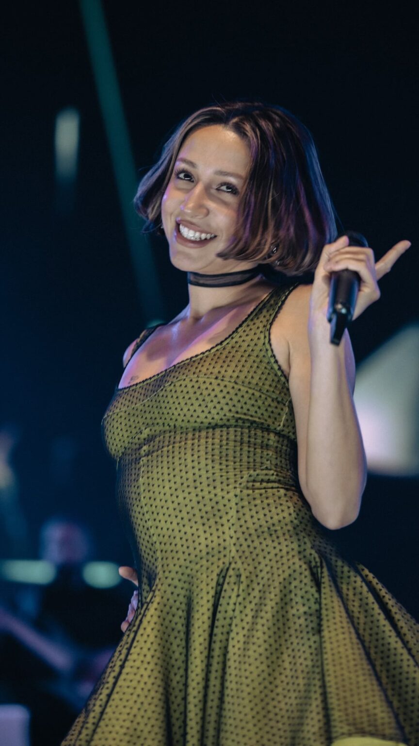 Zeynep Bastık