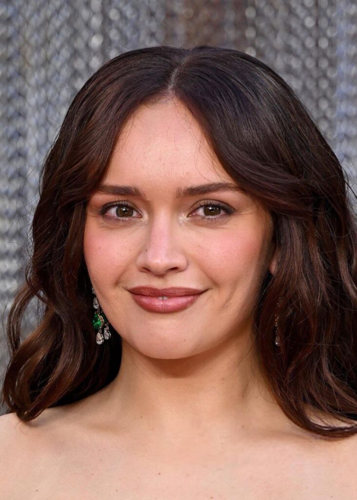 Olivia Cooke
