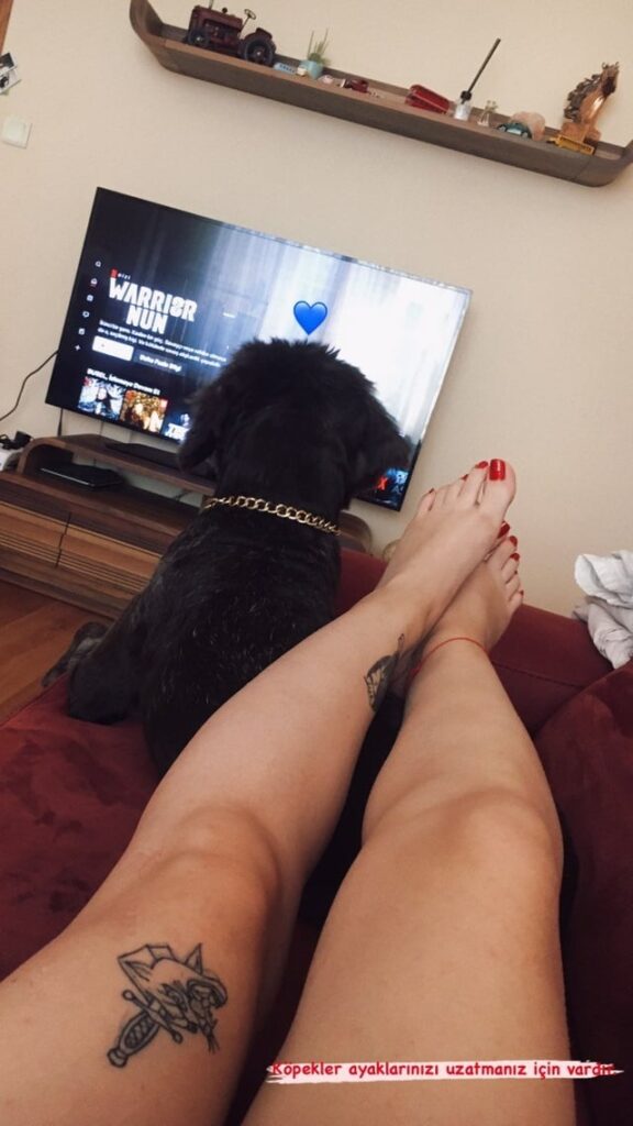 Busel Berberoğlu