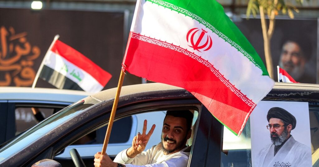 صندوق الـ300 مليار لإيران.. فخ “المال المشروط” في اتفاق واشنطن وطهران | أخبار صندوق الـ300 مليار لإيران.. فخ "المال المشروط" في اتفاق واشنطن وطهران | أخبار
