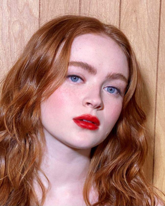 Sadie sink