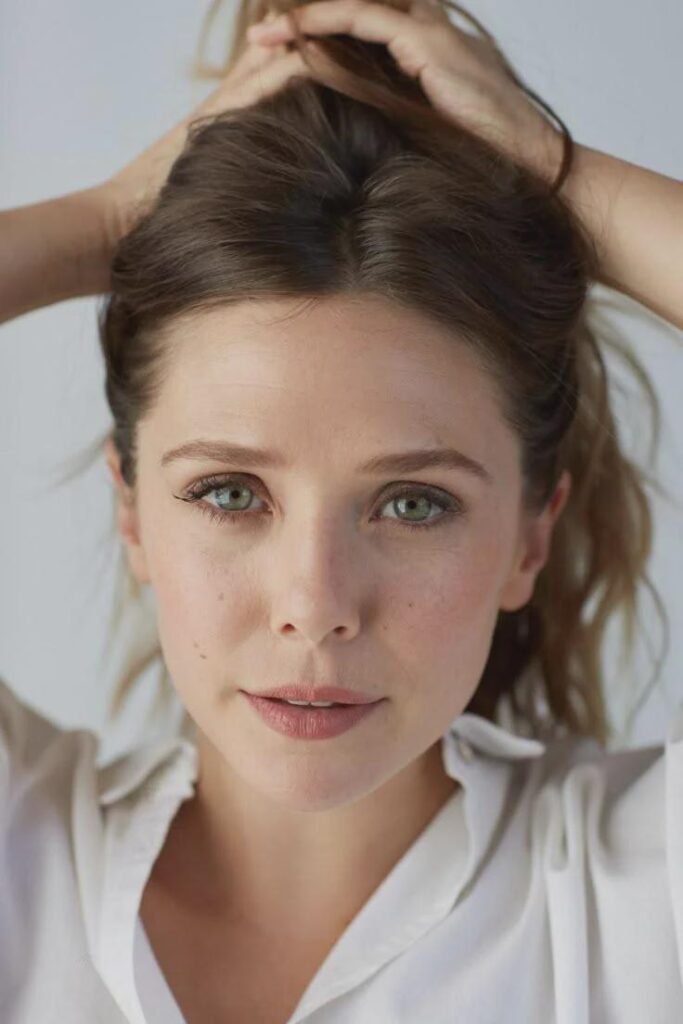 Elizabeth Olsen