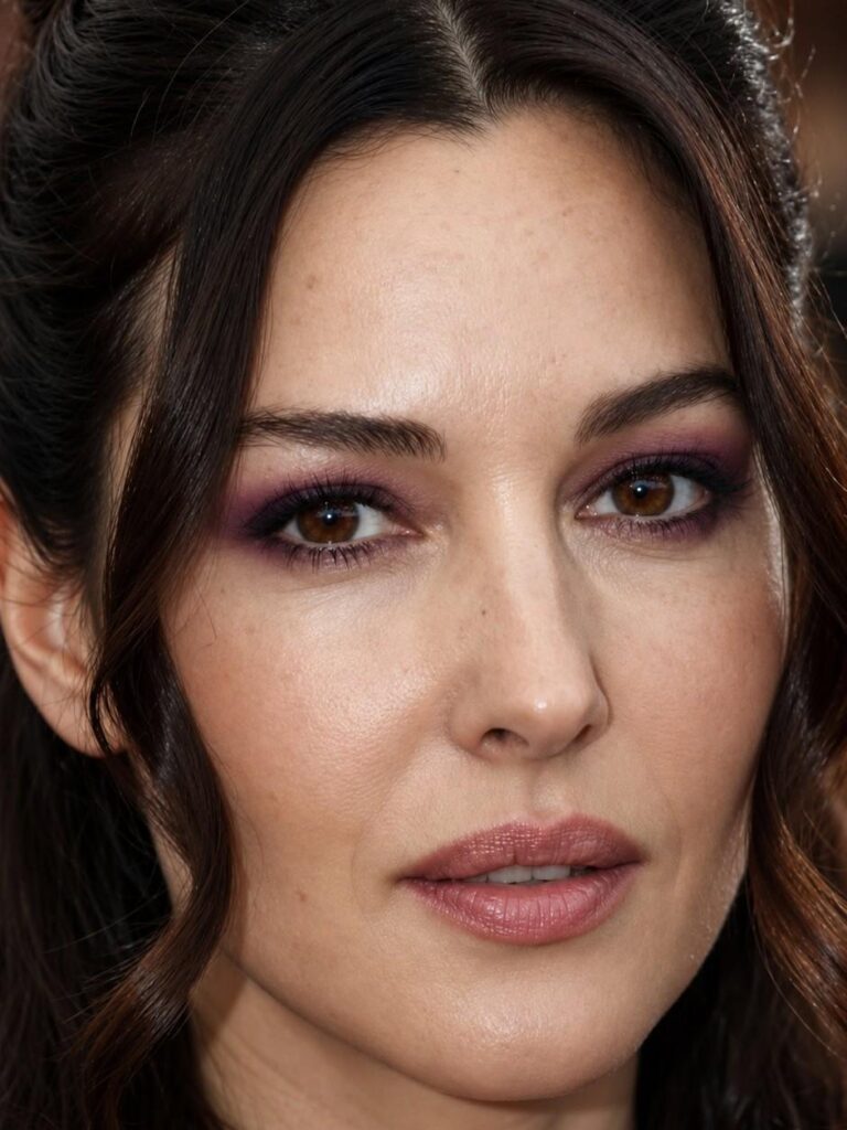 Monica Bellucci