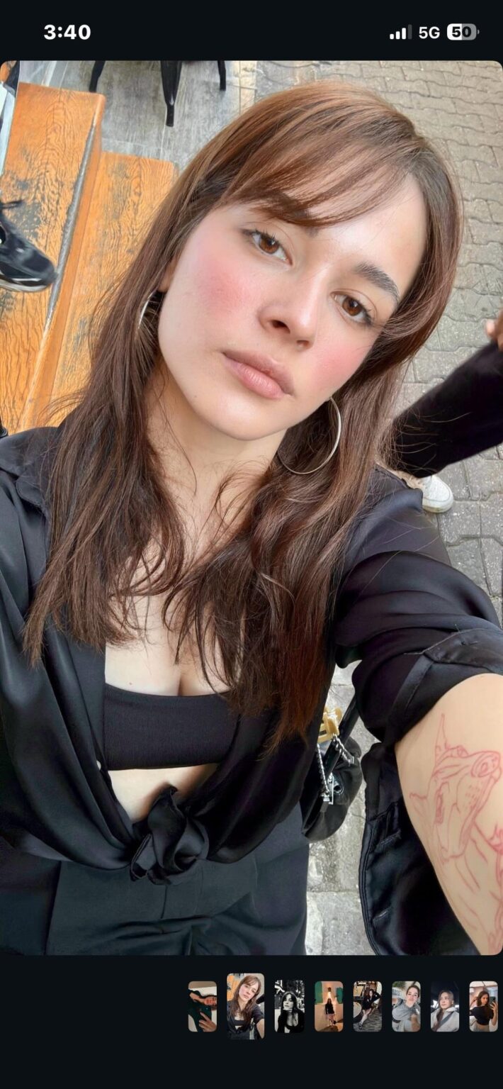 Helin Elveren