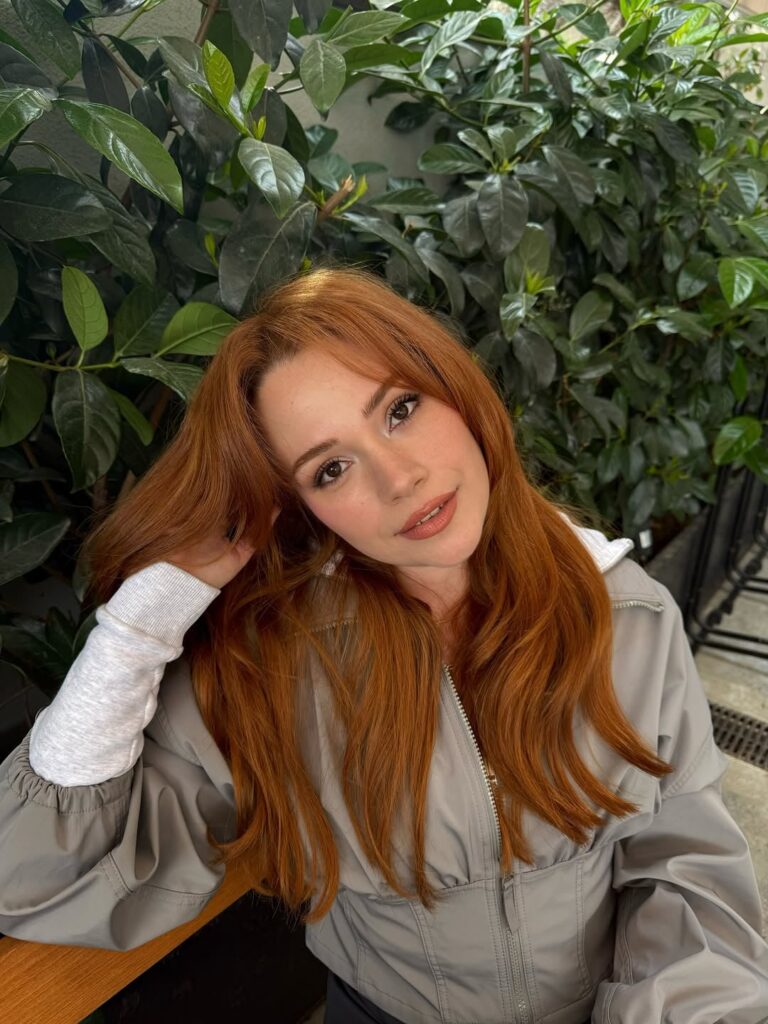 Rüya Andaç