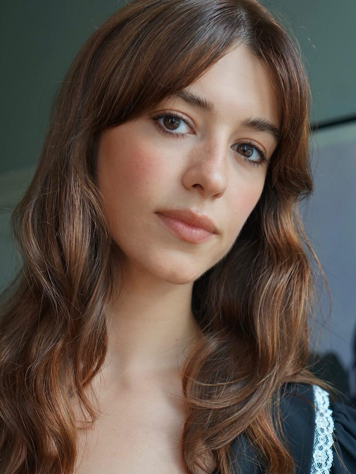 Daisy Edgar Jones