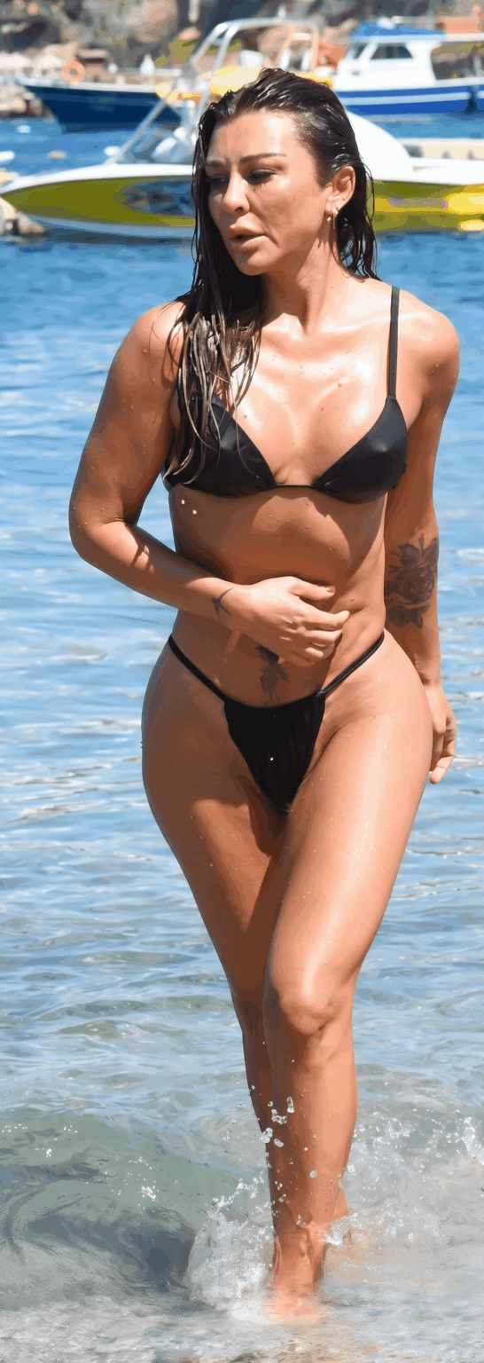 Selen Görgüzel