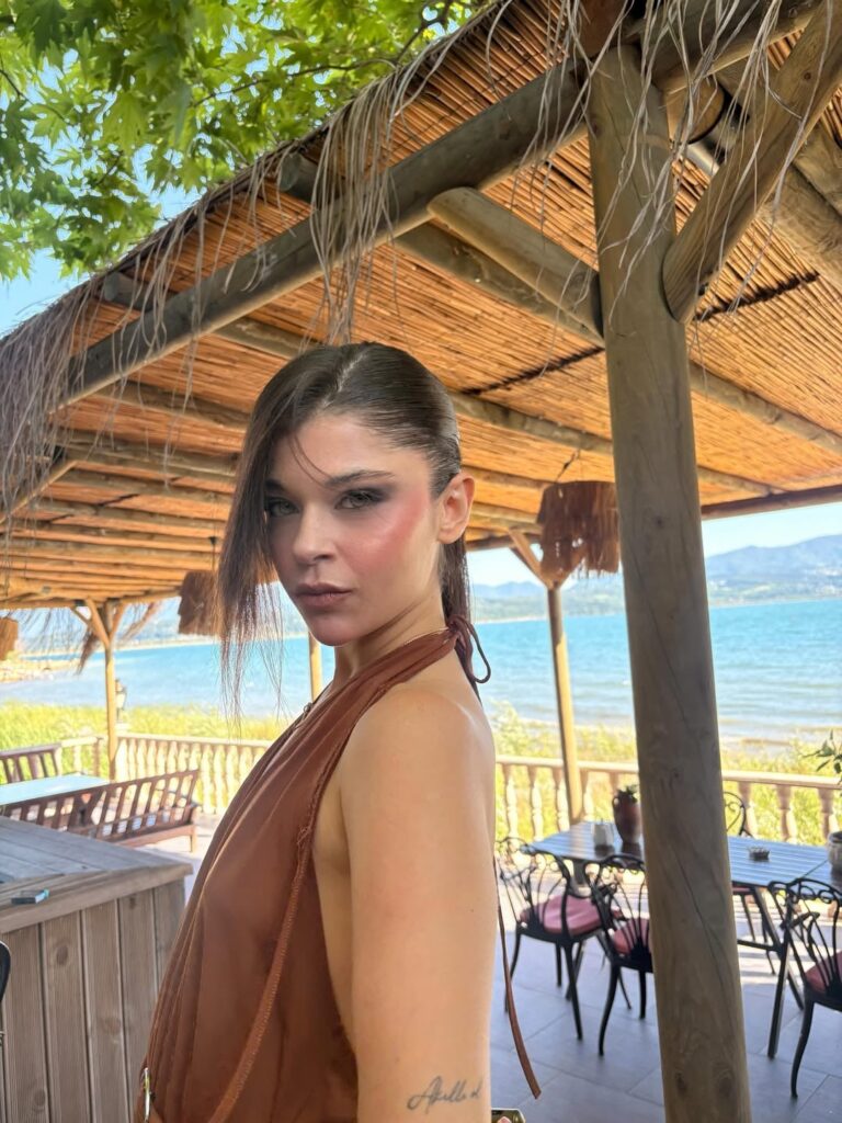 Eylül Ersöz