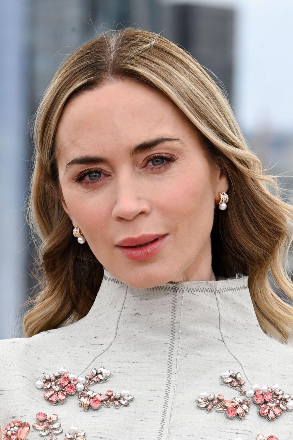 Emily Blunt