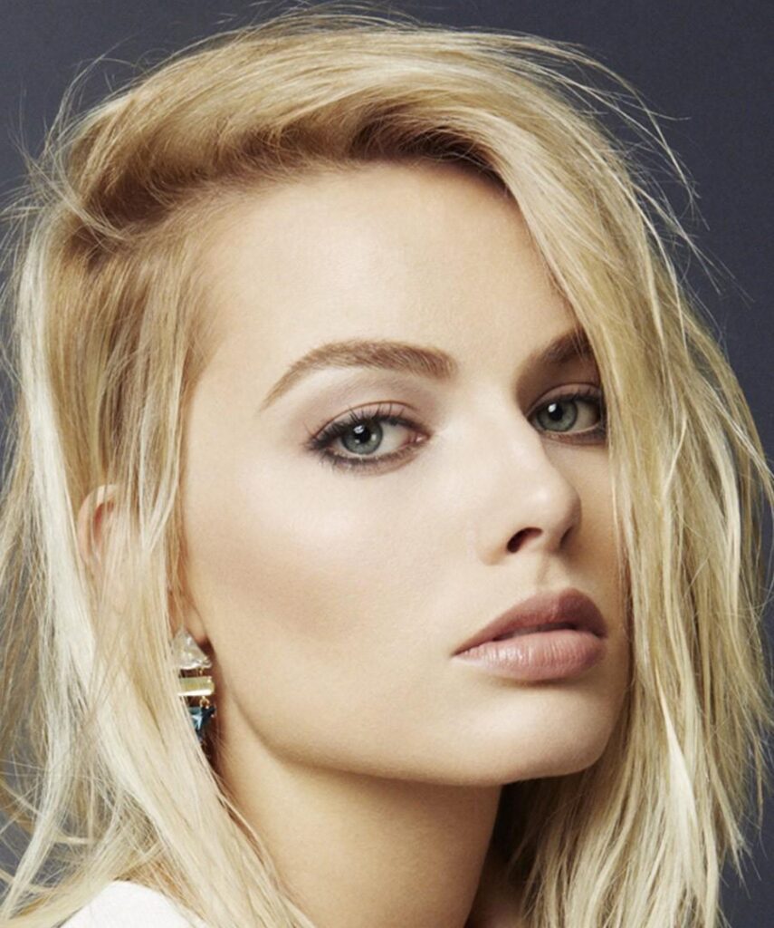 Margot Robbie