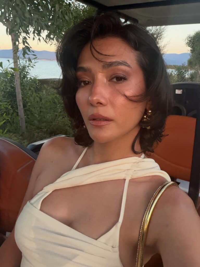 Aybüke Pusat