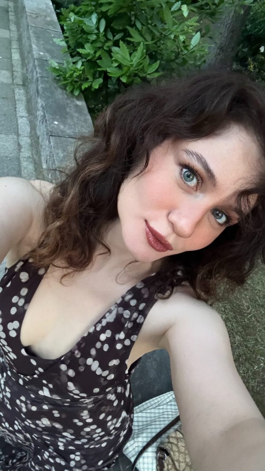 Berna Koraltürk