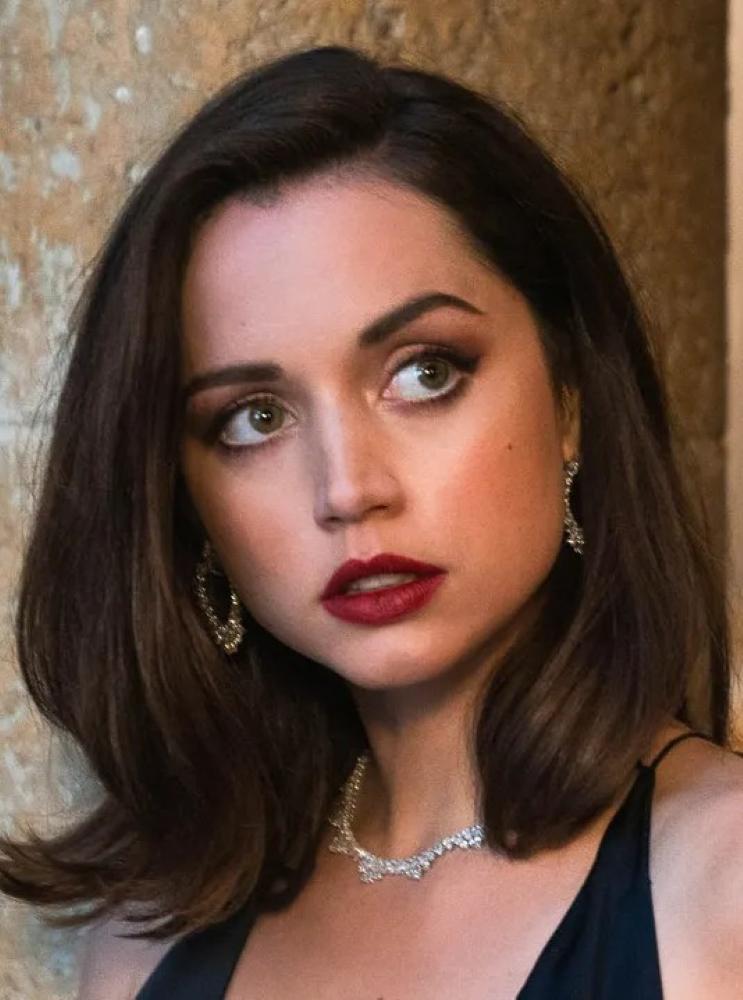 Ana de Armas