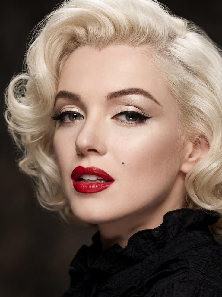 Marilyn Monroe