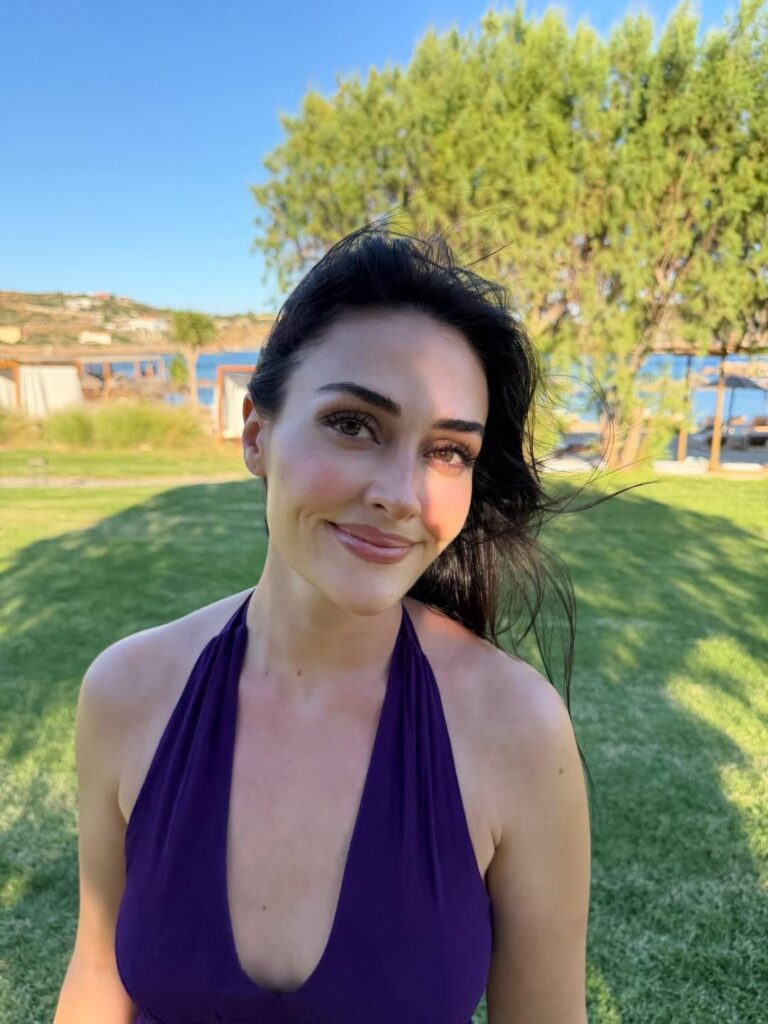 Esra Bilgiç