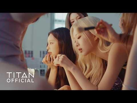 AtHeart - Say It (الفيديو التشويقي 1)