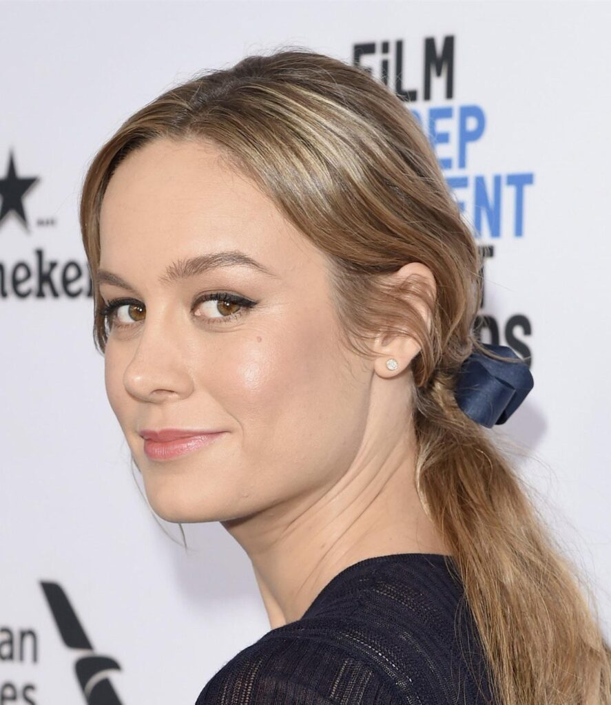Brie Larson