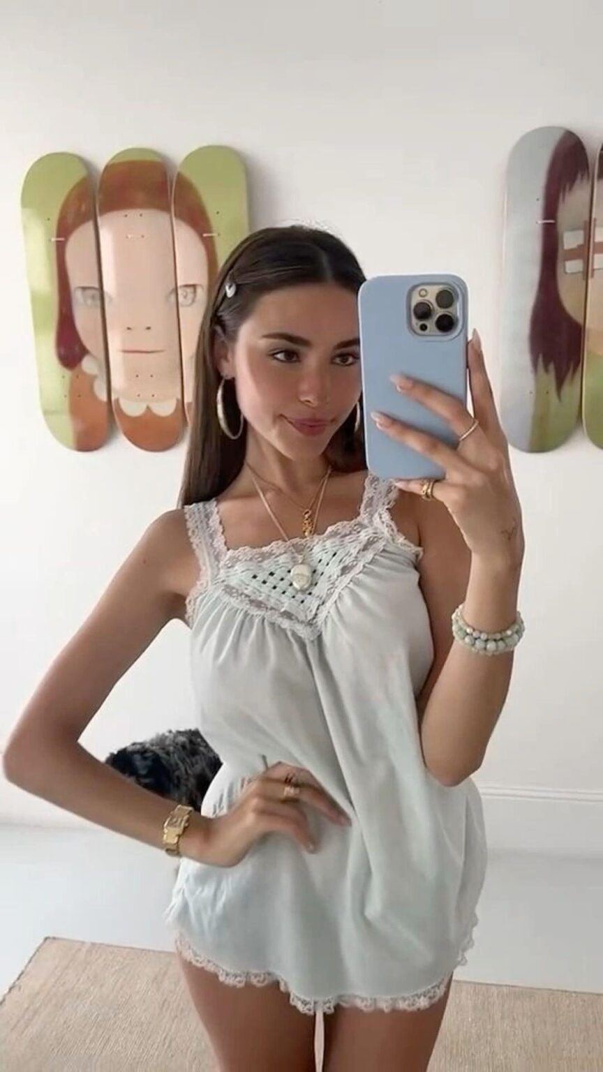 Madison Beer