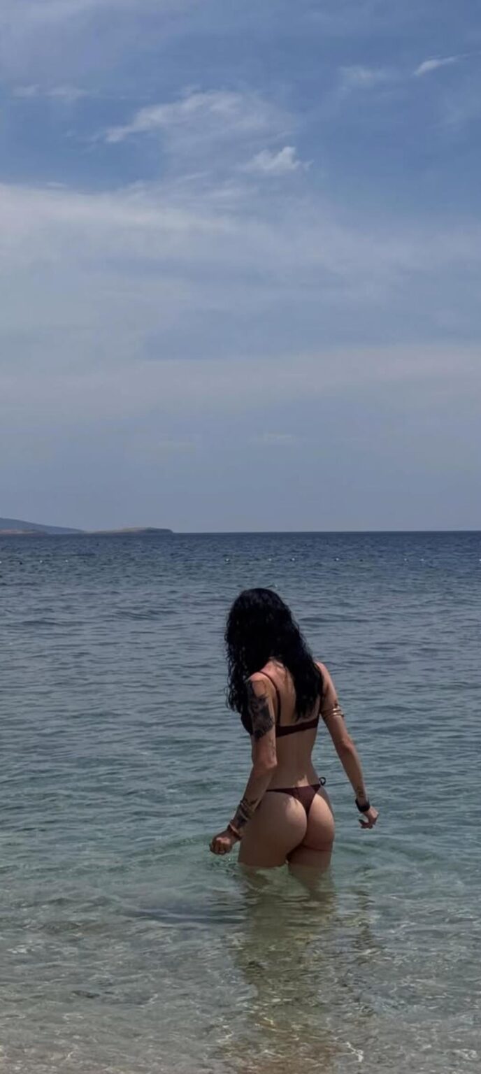 Buse Korkmaz