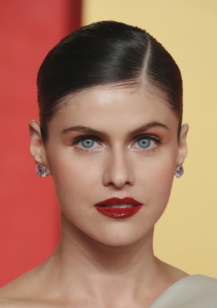 Alexandra Daddario