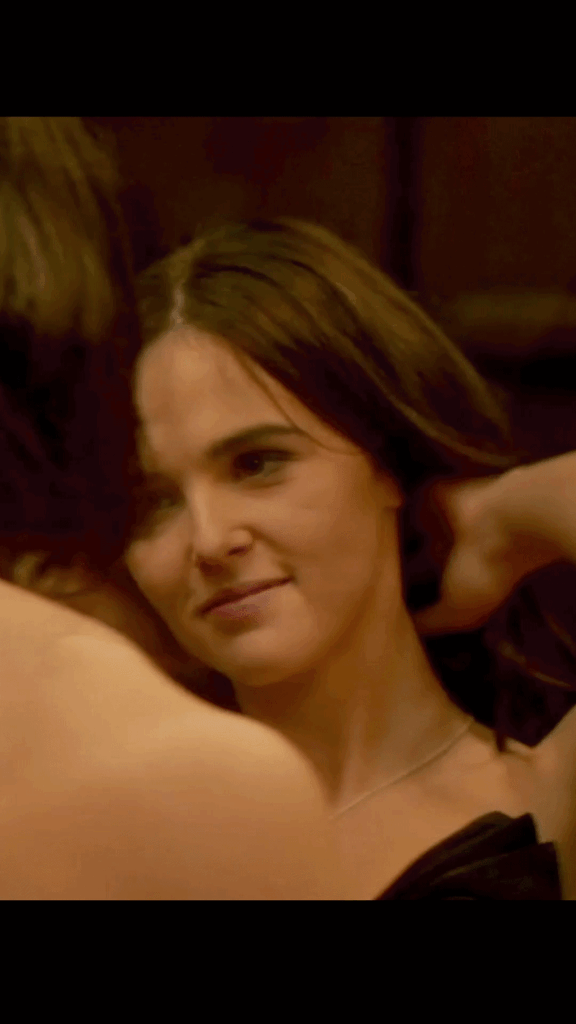 Zoey Deutch
