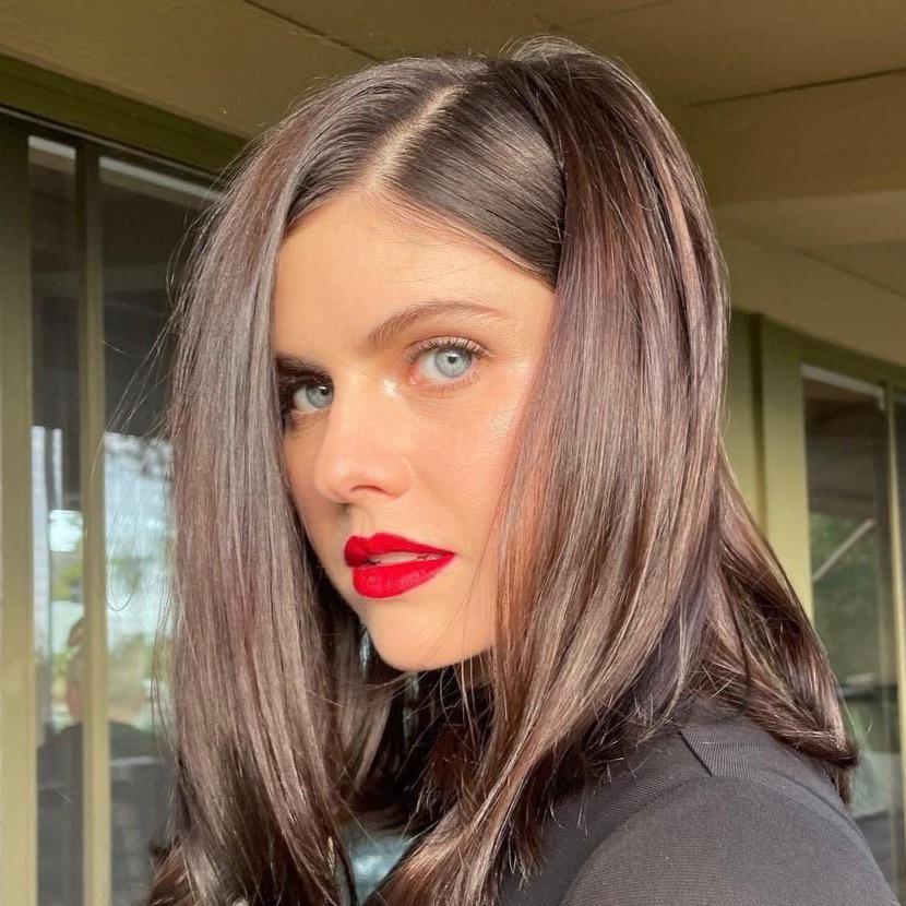 Alexandra Daddario