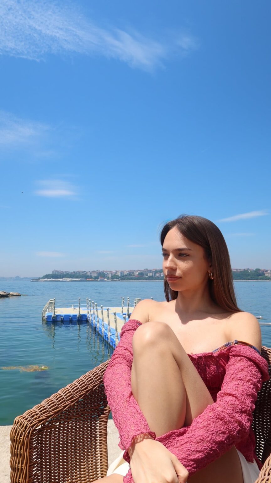 Eylül Tumbar