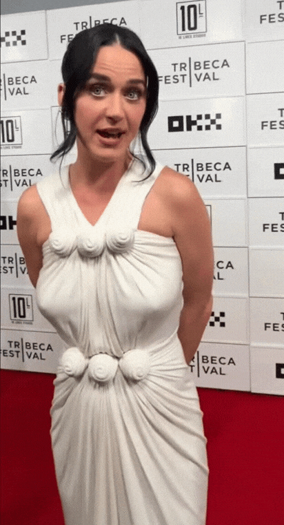 Katy Perry