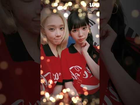 260612 aespa Weverse بث مباشر مع كارينا ووينتر @ كأس العالم 2026 FIFA في المكسيك (ENG SUB)