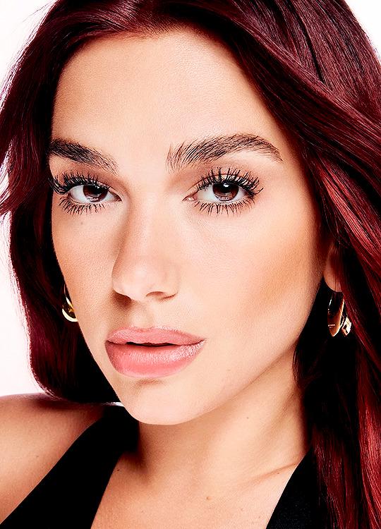 Dua Lipa