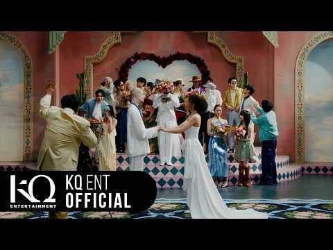ATEEZ - BAD (فيديو تشويقي #1)
