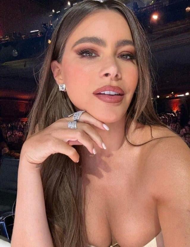 Sofia Vergara