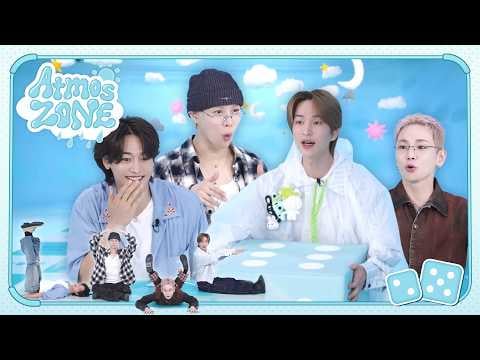 شايني - منطقة أتموس: عملية الإخوة الأربعة الكبيرة لإزالة السحب الممطرة (260626) [ENG SUB]
