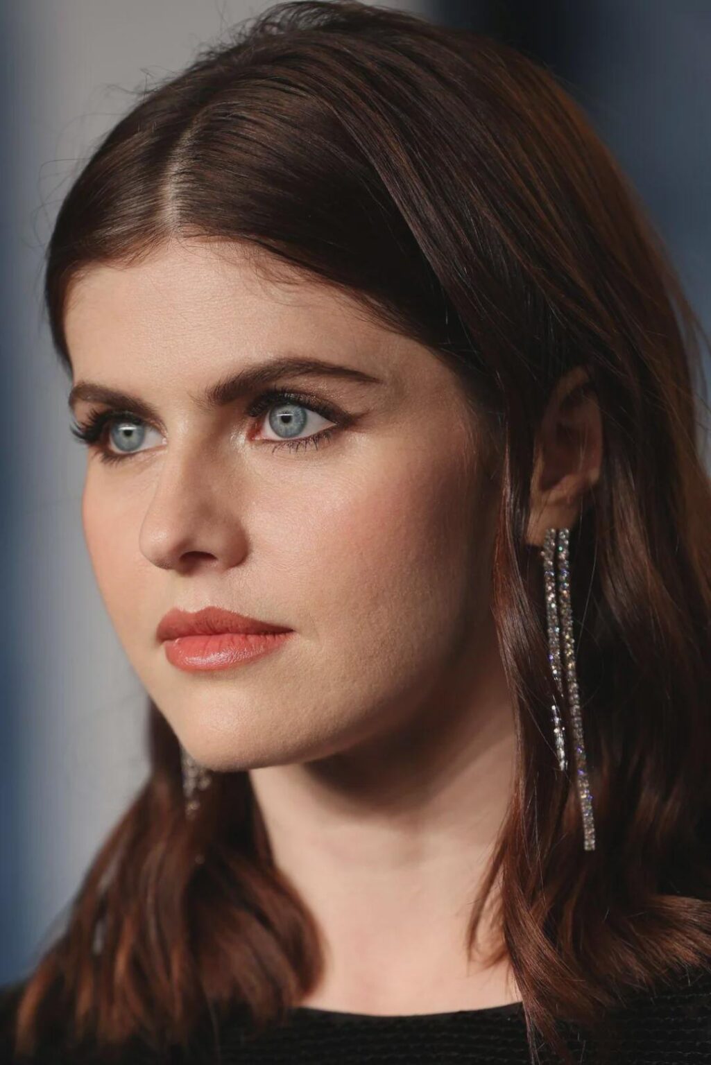 Alexandra Daddario