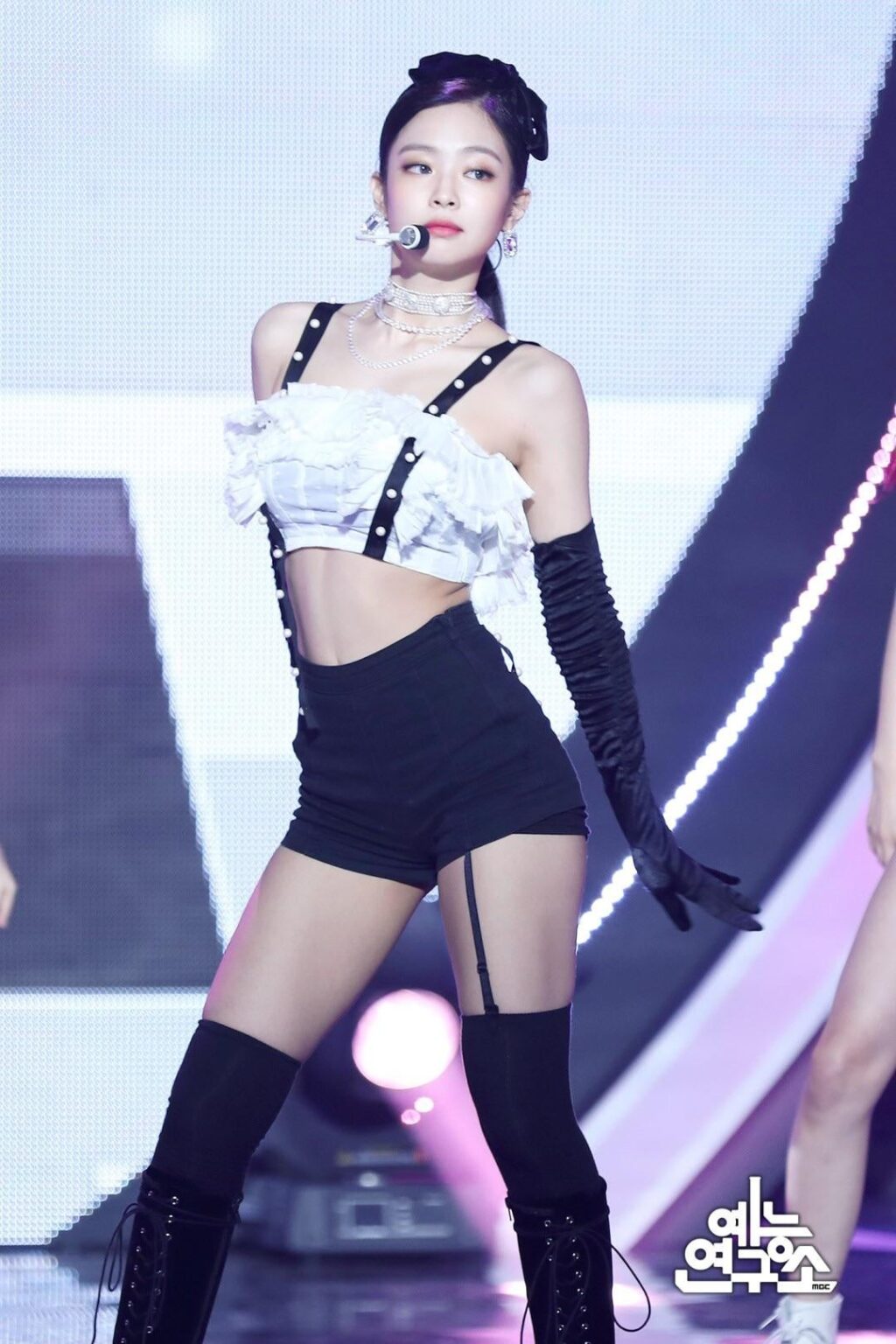 180714 جيني