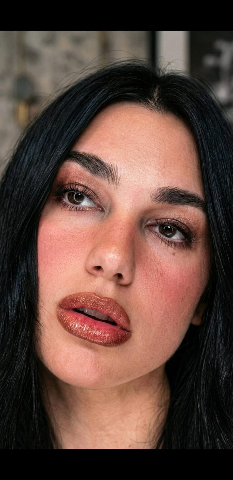 Dua Lipa