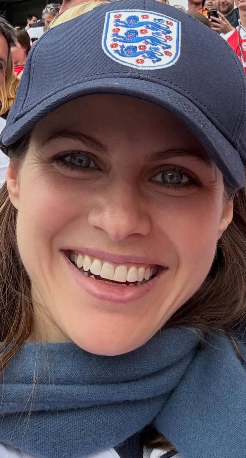 Alexandra Daddario
