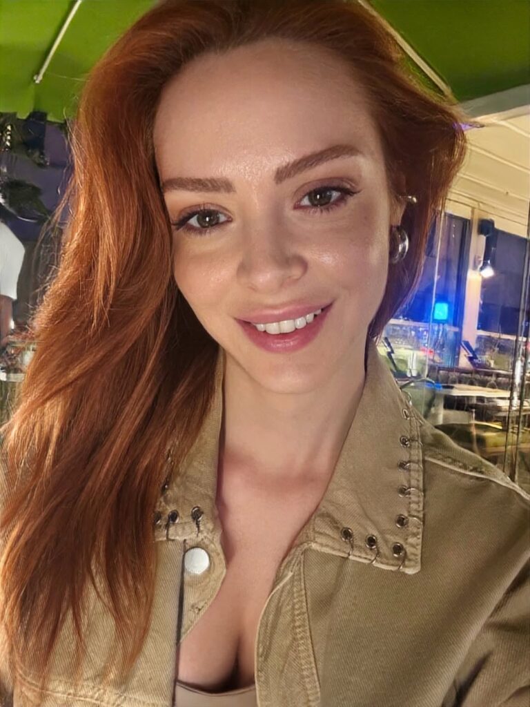 Melis Hazal Karagöz