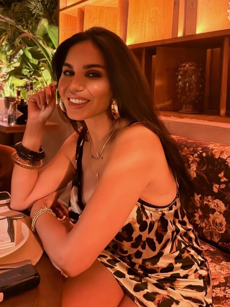 Nesreen Amin