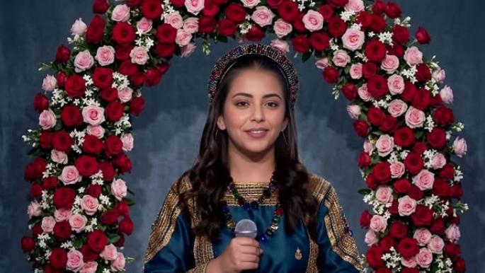 "ذا فويس كيدز: أحلى صوت"... فوز لمى قيس
